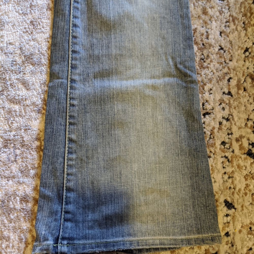 Jeans - Picture 7 of 8